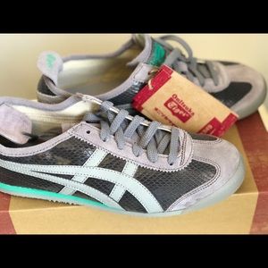 Onitsuka Tiger Mexico 66 snickers